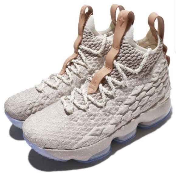 lebron xv gs